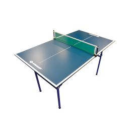 DONIC Schildkröt Tischtennistisch Mini-Tisch Midi XL - FRI-GX47-0047N7