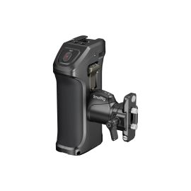 Smallrig Halterung Rotating Side Handle with Trigger REC - FRI-GX47-002DZK