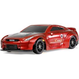 Amewi Drift GTR mit Gyro 1:43 RTR Rot - FRI-GX47-00469M