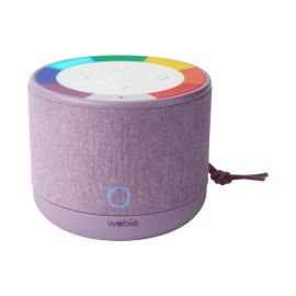 wobie wobie Box: Streaming-Box violett - FRI-GX47-00183A
