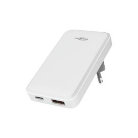 Ansmann USB-C Wall Charger 265PD 2x USB - FRI-GX47-007SPP