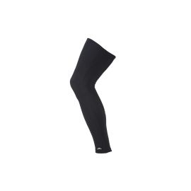 Giro Thermal Leg Warmers Schwarz, XL - FRI-GX47-001QDK