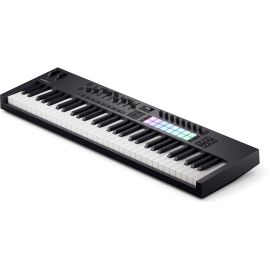 Novation Keyboard Controller Launchkey 61 Mk4 - FRI-GX47-004W9C