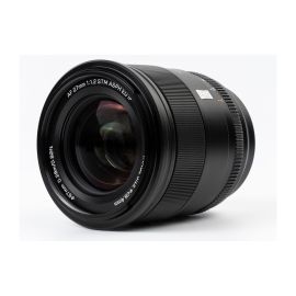 Viltrox Festbrennweite AF 27mm F/1.2 Pro XF – Fujifilm X-Mount - FRI-GX47-002GJ0