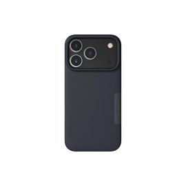 Nudient Thin Case MagSafe iPhone 17 Pro Max/iPhone 18 Pro Max Blue