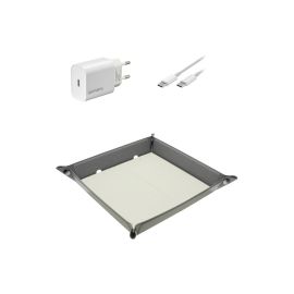 4smarts Smarttray Grau - FRI-GX47-002TBB
