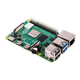 Raspberry Pi Entwicklerboard Raspberry Pi 4 Model B 4 GB - FRI-GX47-000H63
