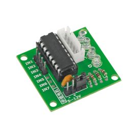 jOY-iT Schrittmotor Treiber Sbc-moto1 Raspberry Pi - FRI-GX47-0032F6