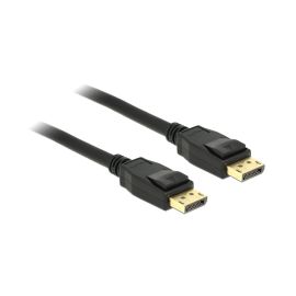Delock Kabel DisplayPort - DisplayPort, 1.5 m - FRI-GX47-0023V3