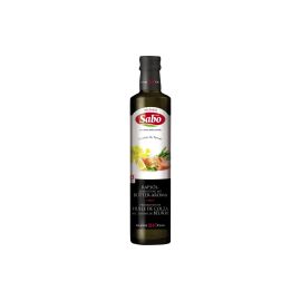 Sabo Rapsöl mit Buttergeschmack Grand Crus 0.5 l - FRI-GX47-001KTQ