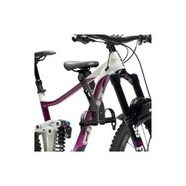 KRS Fahrradkindersitz Shotgun 2.0 - FRI-GX47-0034FS