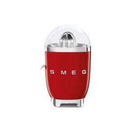 SMEG Zitruspresse 50's Style CJF11RDEU Rot - FRI-GX47-001PTH