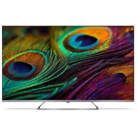 Sharp TV 55JP7465E 55", 3840 x 2160 (Ultra HD 4K), Mini LED - FRI-GX47-000YPJ