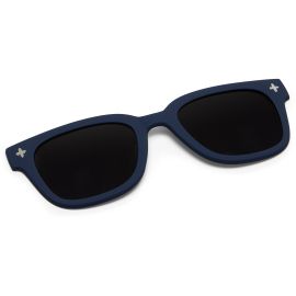 OKKIA Magnet Sonnenbrillenclip Midnight Blue - FRI-GX47-0039JJ