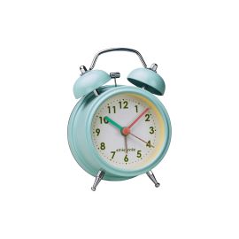 Chic Mic Klassischer Wecker Morning Mist Hellblau - FRI-GX47-006AK7