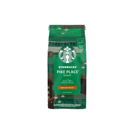 Starbucks Pike Place Bohnen - FRI-YD15-0000B0