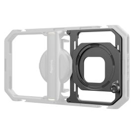 Smallrig Magnetischer Filteradapter für Cage 67 mm (4299B) - FRI-GX47-003X09
