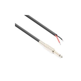 Skytronic Lautsprecherkabel CX410-6 6 m - FRI-GX47-005EMB