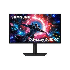 Samsung Odyssey OLED G7 G70SH 27 Zoll - FRI-GX47-007BDZ