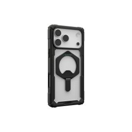 UAG Back Cover Plasma XTE MS Kickstand iPhone 17 Pro Max Clear - FRI-GX47-000VEB
