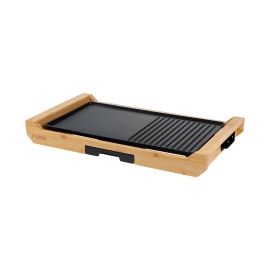 FURBER Tischgrill Bambus - FRI-GX47-00162P