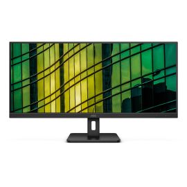 AOC Monitor U34E2M 34 ", 3440 x 1440 (UWQHD) - FRI-GX47-000GHH
