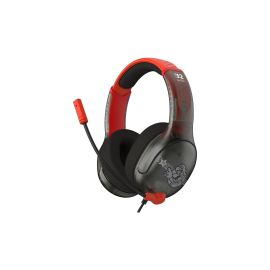 Turtle Beach Airlite Fit Rot/Schwarz - FRI-GX47-002FXC