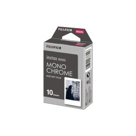 Fujifilm Instax Mini Monochrone 10 Blatt - FRI-GX47-0003M2