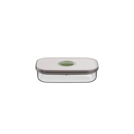 BergHOFF Vorratsbehälter Leo Smart Seal 0.7 l, Transparent - FRI-GX47-003W8B