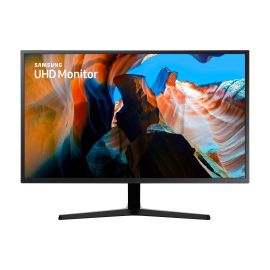 Samsung Monitor LU32J590UQPXEN 31.5 ", 3840 x 2160 (Ultra HD 4K) - FRI-GX47-000Y6W