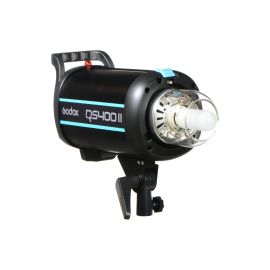 Godox Blitzgerät QS400II - FRI-GX47-002WPN