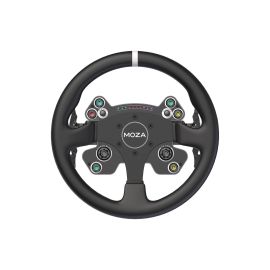 MOZA Racing Lenkrad CS V2P Steering Wheel - FRI-GX47-00447D