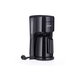 Severin Filterkaffeemaschine KA 9306 Schwarz (9306) - FRI-GX47-0049VW