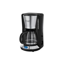 Russell Hobbs Filterkaffeemaschine Victory 24030-56 Schwarz - FRI-GX47-004PCD
