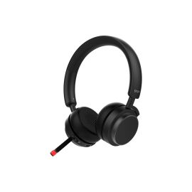 snom Business-Headset A350D Wireless Dual mit Dongle BT 5.2 - FRI-GX47-006754