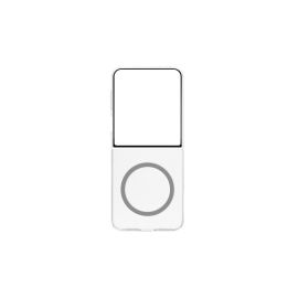 Samsung Back Cover Clear Magnet Case für Galaxy Z Flip7 - FRI-GX47-001VFA