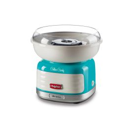 Ariete Zuckerwattemaschine Party Time ARI-2973-BL Blau/Weiss - FRI-GX47-003GH7