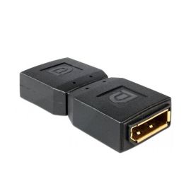 Delock Gender/Invertieradapter f-f DisplayPort - DisplayPort - FRI-GX47-006FJV