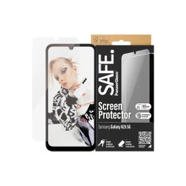 SAFE. Displayschutz Ultra Wide Fit Galaxy A25 - FRI-GX47-002F5J