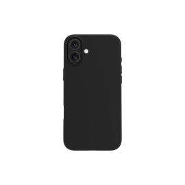 dbramante1928 Back Cover Monaco iPhone 16 Plus Night Black - FRI-GX47-0001JF