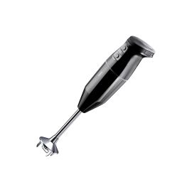 Bamix Stabmixer Cordless Schwarz - FRI-GX47-003X24