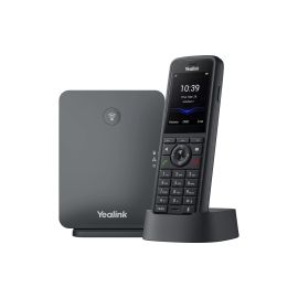 Yealink Schnurlostelefon SIP-W79P Pro - FRI-GX47-001A7P