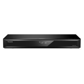 Panasonic Blu-ray Recorder DMR-UBS70 Schwarz - FRI-GX47-004P3G