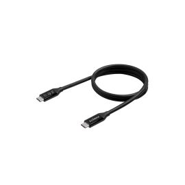 Edimax Thunderbolt 3-Kabel 40 Gbps USB-C - USB-C 1 m - FRI-GX47-00307Z