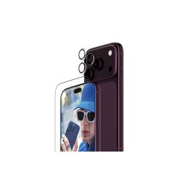 Panzerglass 2-in-1 Essentials Bundle iPhone 18 Pro - FRI-GX47-007RGH