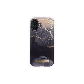 Ideal of Sweden Back Cover iPhone 16 Plus Golden Twilight Marble - FRI-GX47-001QTA