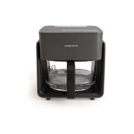 Create Air Fryer Mist 4.2 l, Schwarz - FRI-GX47-005PZE