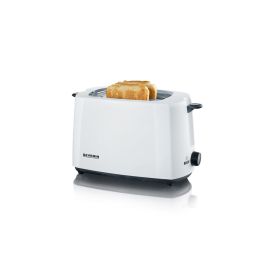 Severin Toaster Automatik AT 2286 Weiss - FRI-GX47-001YCF