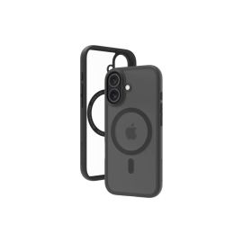 dbramante1928 Back Cover Grenen iPhone 17 Schwarz - FRI-GX47-006038