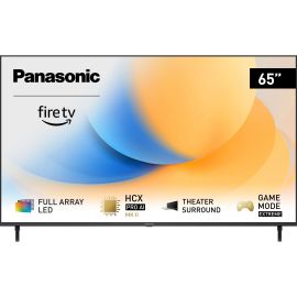 Panasonic TV TV-65W90AEG 65", 3840 x 2160 (Ultra HD 4K), LED-LCD - FRI-GX47-004DWP
